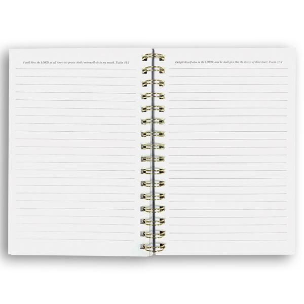PURIFY MY SOUL JOURNAL