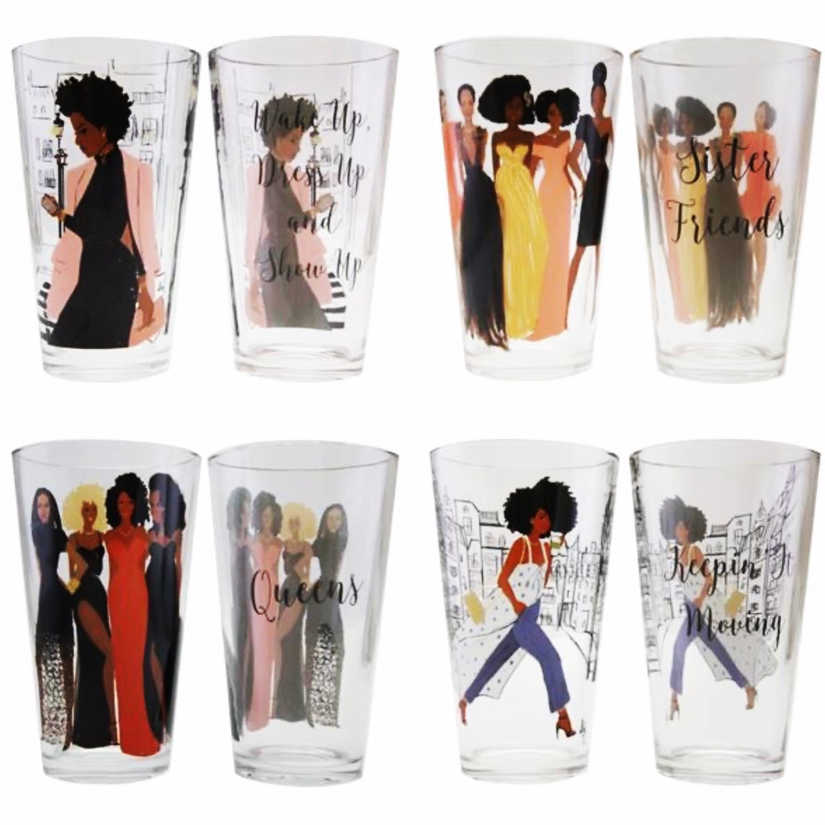 Drinkware