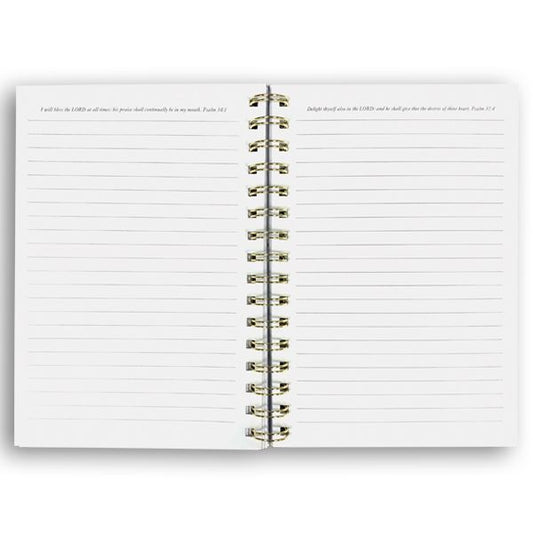 PURIFY MY SOUL JOURNAL